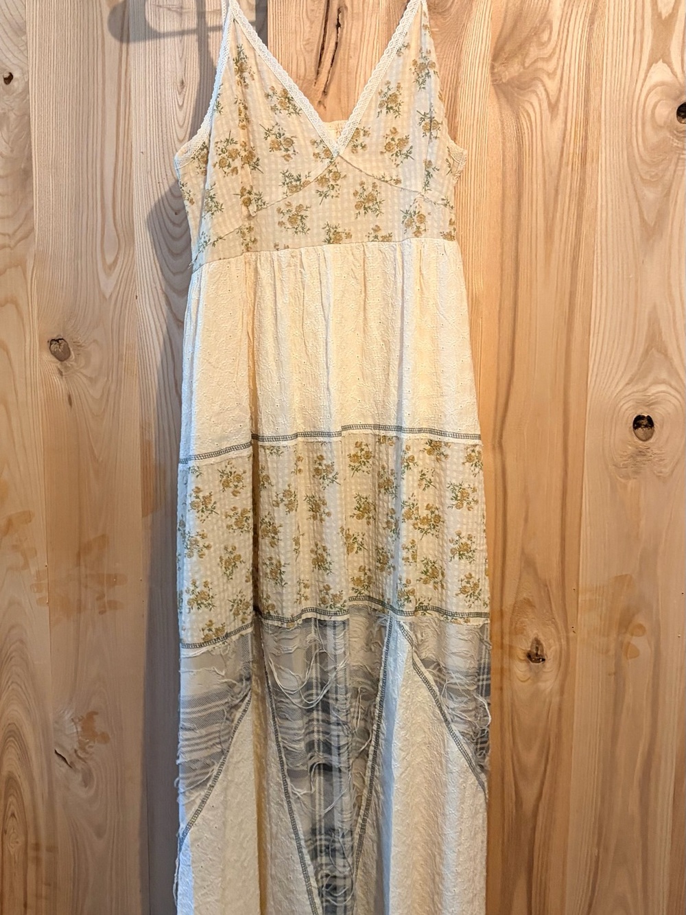 Women's PIL Dress